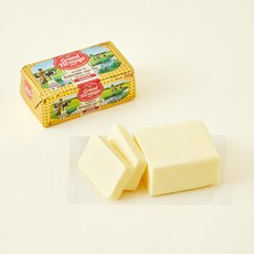 그랑퍼마쥬 엑스트라 파인 버터, 250g, 1개