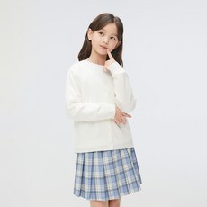 SPAO Kids 兒童COOL夏季開襟衫