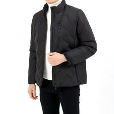 男款立領飛行外套 KPLC704