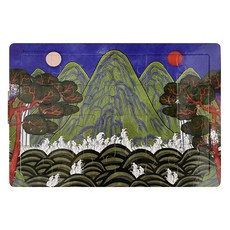 微笑高級三步程序拼圖, 24件, 一月蓬島