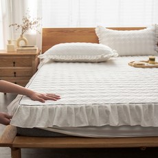 프리미엄 매트리스 커버 D147