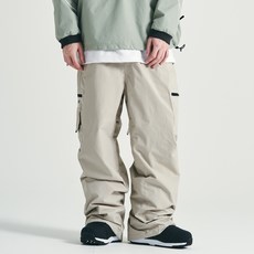 Romp 男女通用 CLASSIC EAZY 滑雪褲