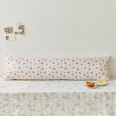 I'm Living 蜜桃絨 多用途 抱枕 + 含枕芯, 兔子