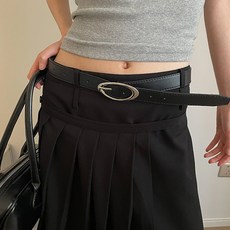 Dotif 女款Cand腰帶 A25SS1-A1723