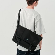 식스 테린 메신저백 슬링 크로스백 SS-7210