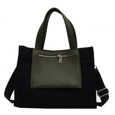 摩登Brilliant帆布包