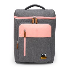 pancoat Pop Eyes雙肩包 4-PO027