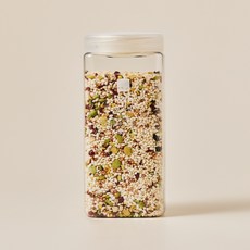 올가홀푸드 유기농 정월대보름 오곡밥, 800g, 1개