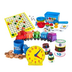 KesB 益智玩具組 KBN1569set, 1組