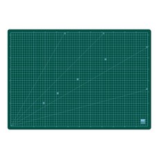 윈스타 데스크매트, 녹색