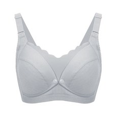 KONG 素色哺乳內衣