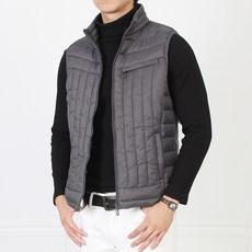 MINEFLOW 男款輕量背心 HA42