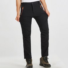 Alode男性用Cordelia配色線條滑雪服下裝