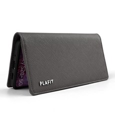 紳士皮革手帳手機保護殼