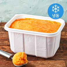 아이스팩토리 한라봉 샤벳 (냉동), 1.8kg, 1개입, 1개