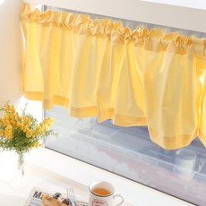 포홈 핸드메이드 마카롱 코튼 바란스