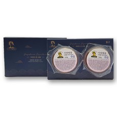 Gagafarm 韓國產飼養蜂蜜 2入, 320g, 1個