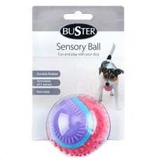 BUSTER 感官球 S, 單色, 1個
