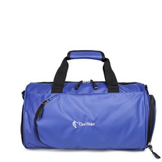 헬스 요가 짐 스포츠 가방, 02 블루