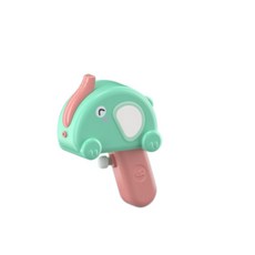 Markhas迷你玩水水槍 大象, 單一顏色