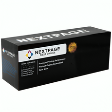 NEXTPAGE 台灣榮工 副廠碳粉匣 89Y/XXL 適用於 HP 印表機, 黑色, 1盒
