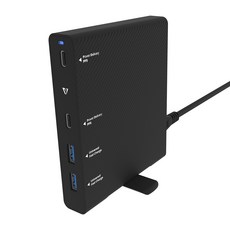 Fundian Power Vessel Swing2 萬用多孔 PD 快速充電器 120W, 黑色, 1個