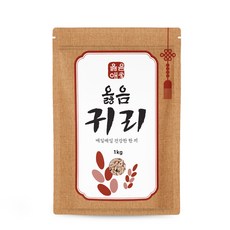 옳음애 수입 귀리, 1kg, 1개