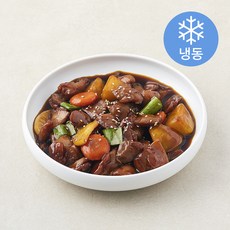 몽미당 춘천 간장 닭갈비 (냉동), 1kg, 1개