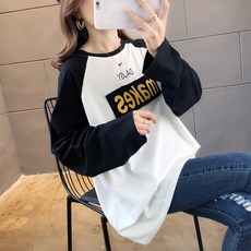 임부 DM 나그랑 티셔츠