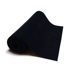 Cieka 彈力運動帶 居家訓練 伸展 第6階段, 黑色