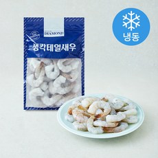 DIAMOND 생칵테일새우 21/25 (냉동), 1개, 450g(20~24마리)
