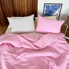 더하우스 키코 간절기 차렵이불