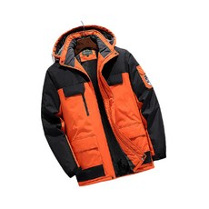 女款保暖防風外套 KR