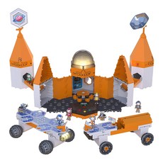 러닝리소스 라이팅 사운드 정거장 회로 EDI4202, 1개