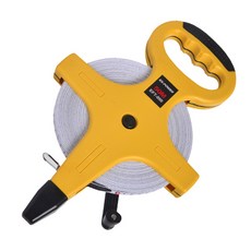 EX-POWER 纖維捲尺 50m x 13mm EFT-050, 1個