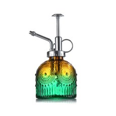 Life Sweet 家用花盆花瓶園藝澆水噴霧器, 薄荷銀色, 1個