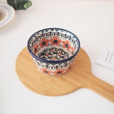 Ceramika Artystyczna 陶瓷盅, 1217, 1個