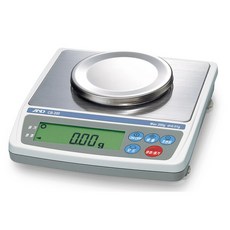AND 高精度電子秤CB 310, 1個
