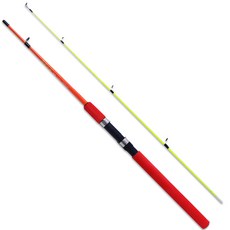 HIT MONSTER 路亞釣竿, 混合顏色