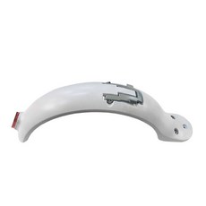 나노휠 MB-X1 뒷커버, AP-00000-093W, 화이트, 1개