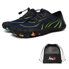 Naya Style Aqua鞋+小袋套組Aqua157-2PU