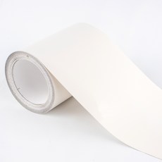 시트몰이 몰딩 시트지, 유광 화이트