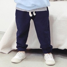 chocomong 兒童Rear束口褲