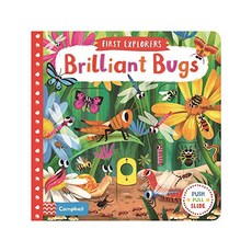 Brilliant Bugs, FirstExplorers
