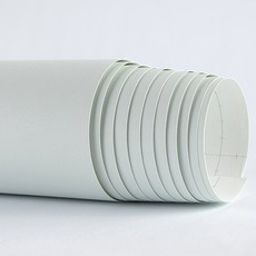 SHEETMORI 素色壁貼, 粉彩綠(SM02), 100 x 250 cm