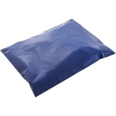 包裝寄件破壞袋 海軍藍色, 100個