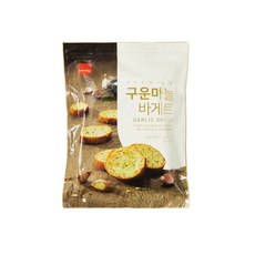 삼립 구운마늘 바게트, 800g, 1개