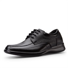 VONIN 男士正裝鞋 6cm LC010BK
