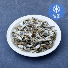 해맑음 통영 국물용 다시 멸치 (냉동), 1개, 300g