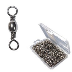 CK 高級型轉環 大容量 200入